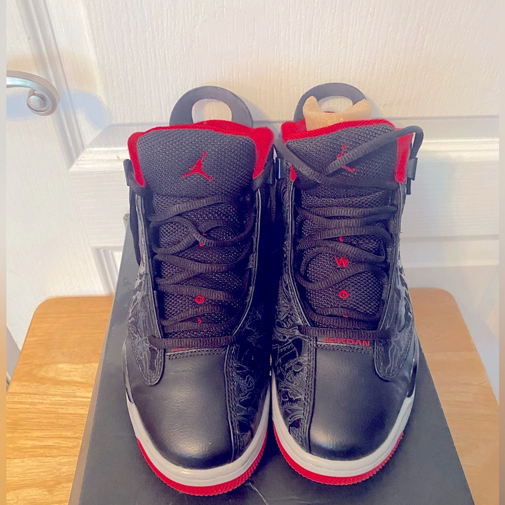 Air Jordan Dub Zero